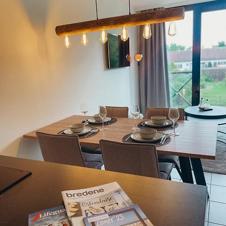 Malpertus Apartment Бредене Екстериор снимка