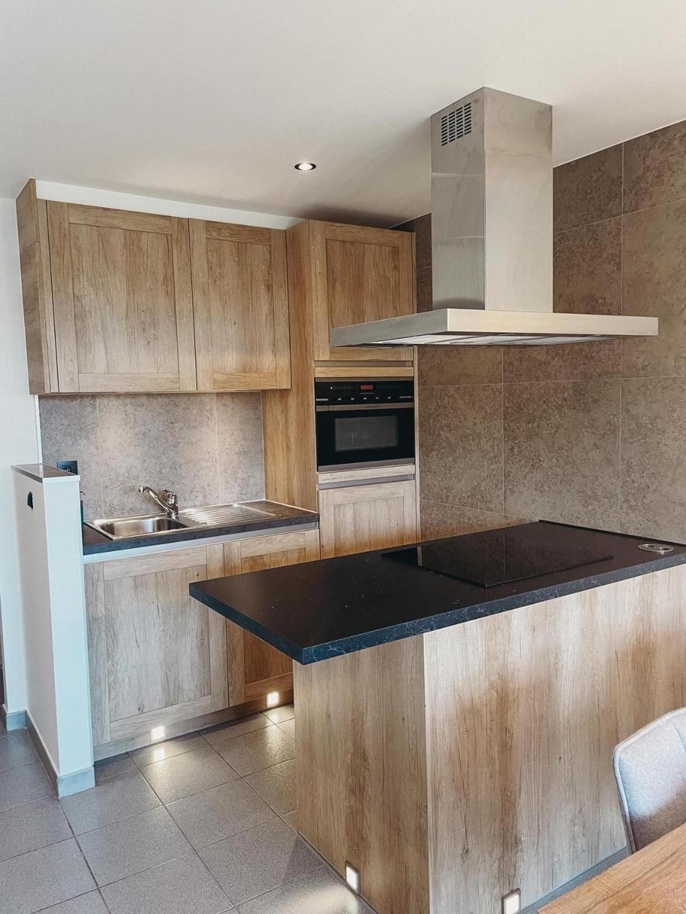 Malpertus Apartment Бредене Екстериор снимка