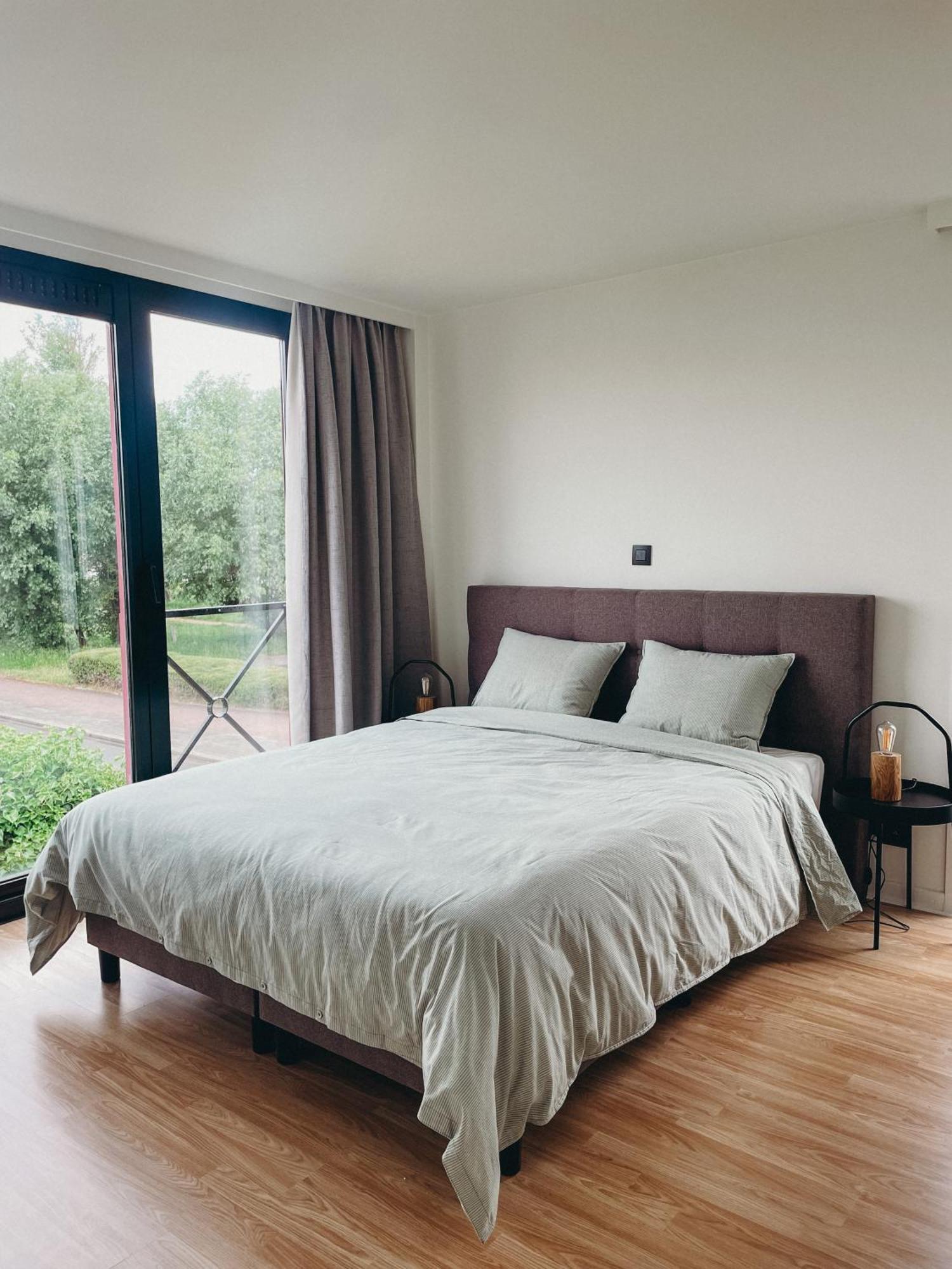 Malpertus Apartment Бредене Екстериор снимка