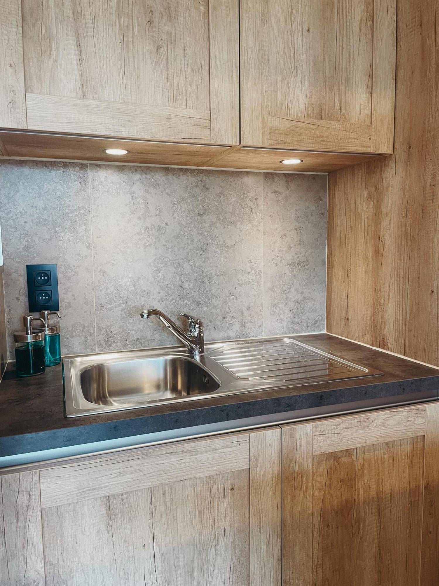 Malpertus Apartment Бредене Екстериор снимка
