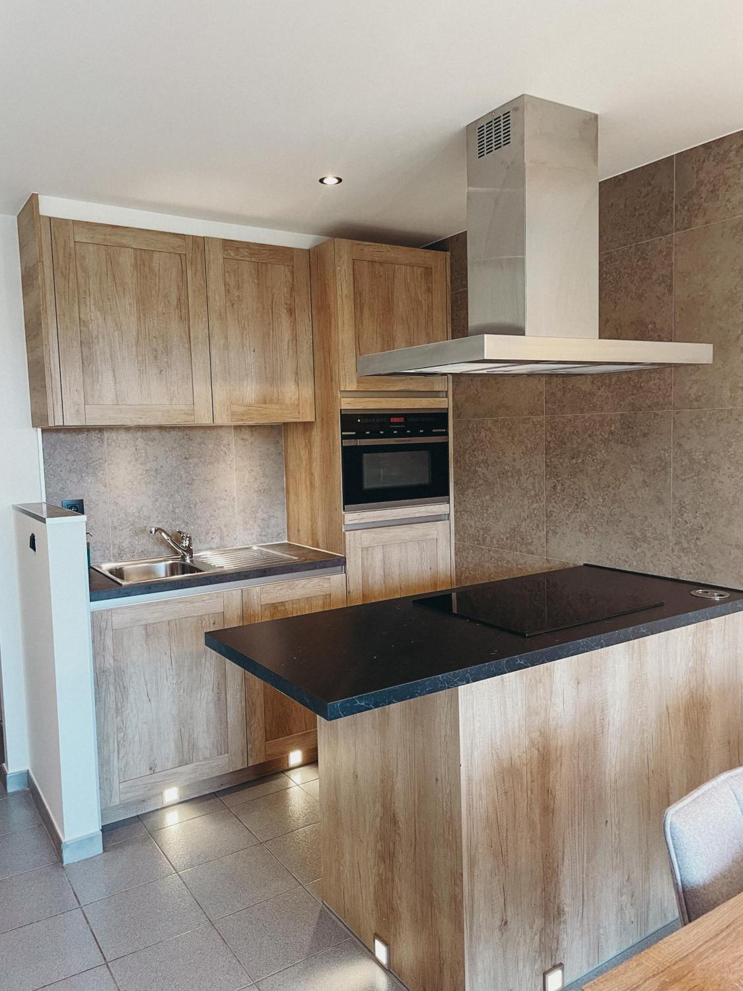 Malpertus Apartment Бредене Екстериор снимка