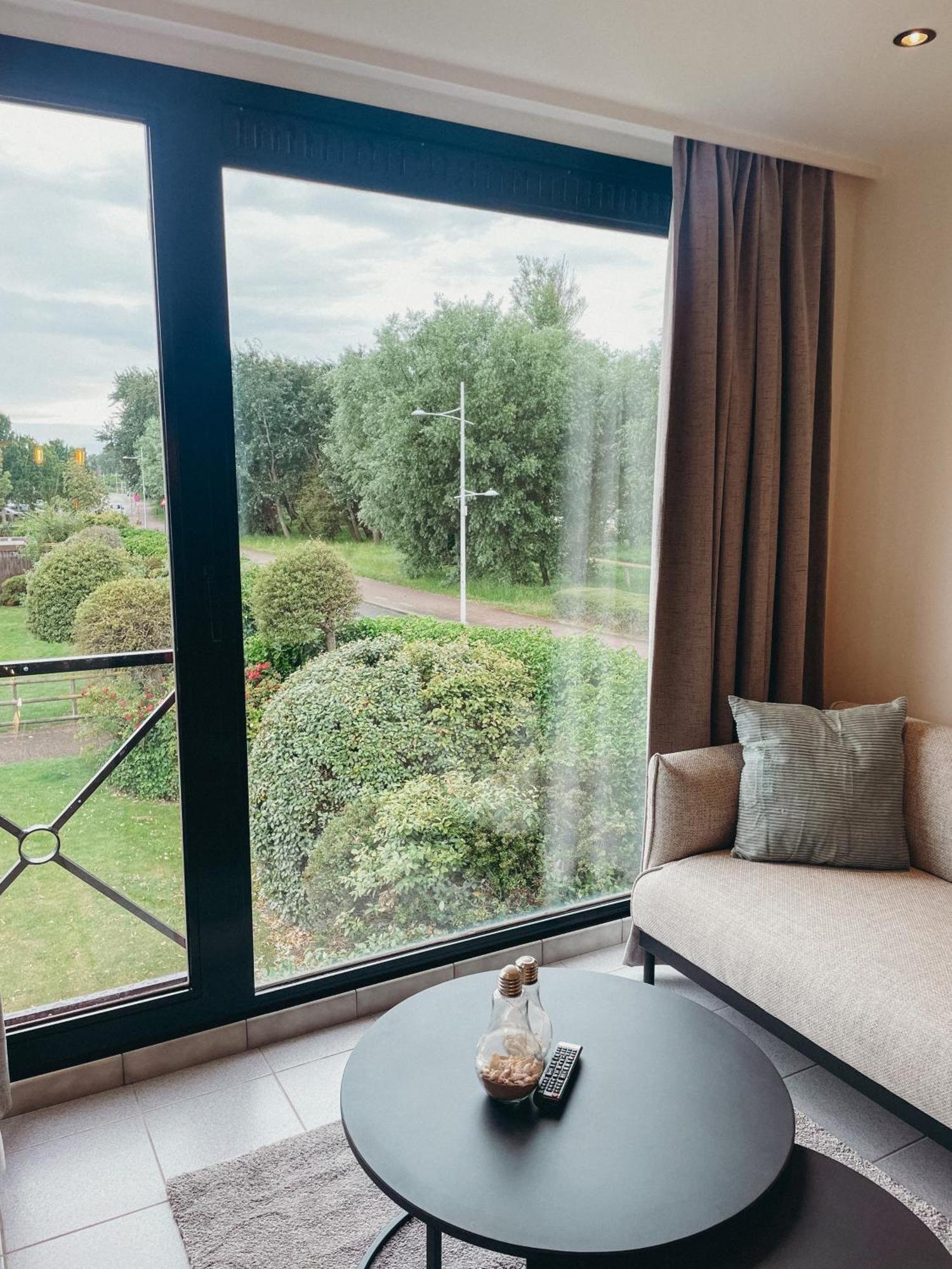 Malpertus Apartment Бредене Екстериор снимка